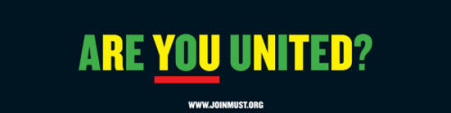 Are You United? poster