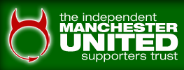 MUST, the independent Manchester United supporters' trust