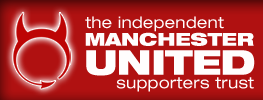MUST, the independent Manchester United supporters' trust