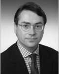 David Ruffley MP