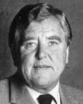 Lord Alf Morris