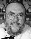 Lord Bill Brett