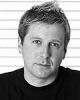 Mark Chapman