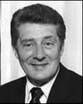Tony Lloyd MP