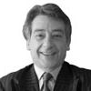 Gerald Shamash