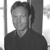 Jonathan Michie
