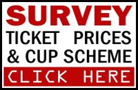 MUST survey on ticket prices and the ACS