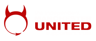 logo of MUST, the independent Manchester United supporters' trust